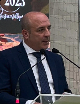 Prudencio C de la Miyar
Director General
